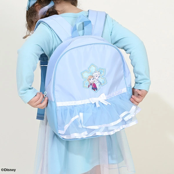 🆕【⭐訂購⭐】🇯🇵日本直送 🌀 #DisneyPrincess 造型背包🌀[PLJA-0173][261119]