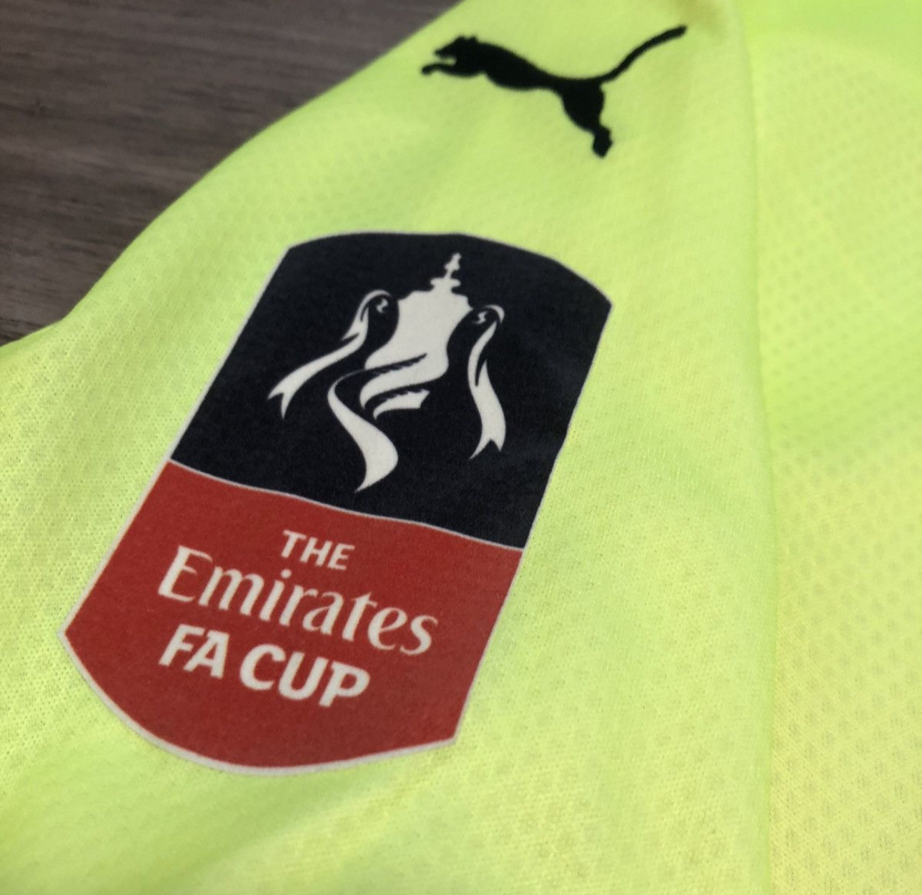 Manchester City 19/20 3rd away shirt #10 Aguero (Bnwt)