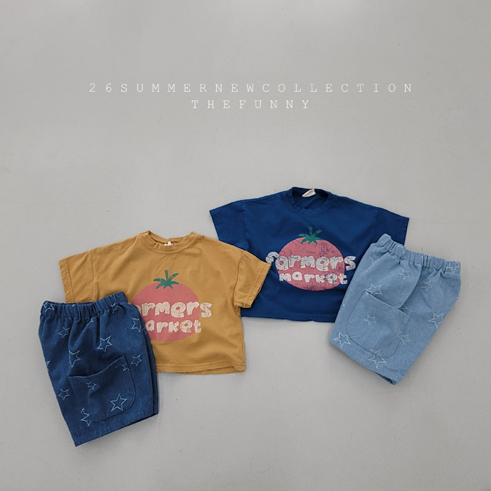 🇰🇷Thefunny tee