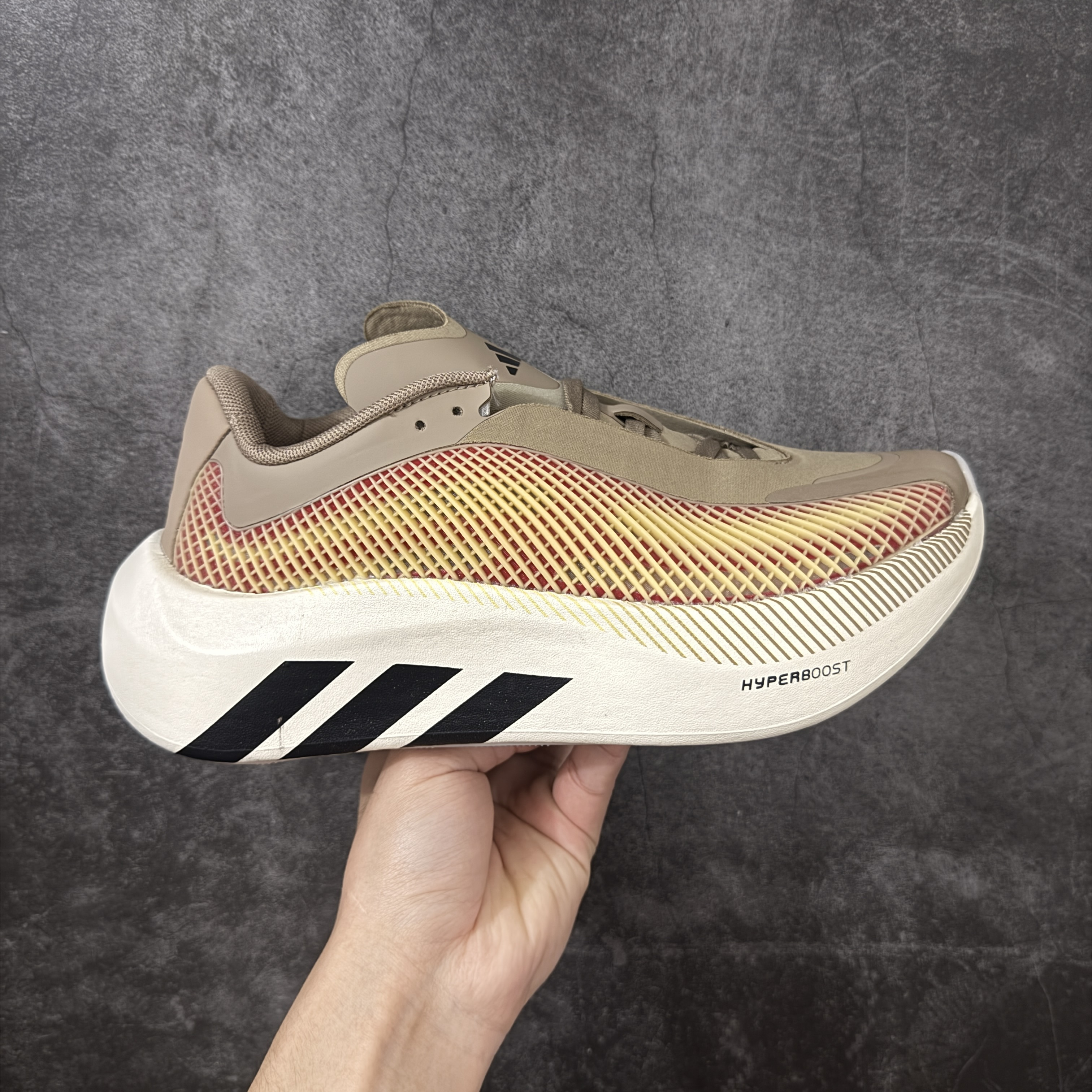 Adidas Hyper Boost Edge KH7429