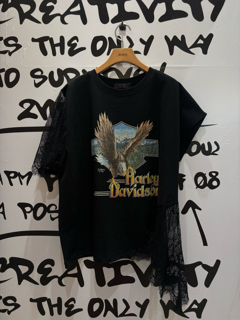 (2026SS) 2ND K - TOP 