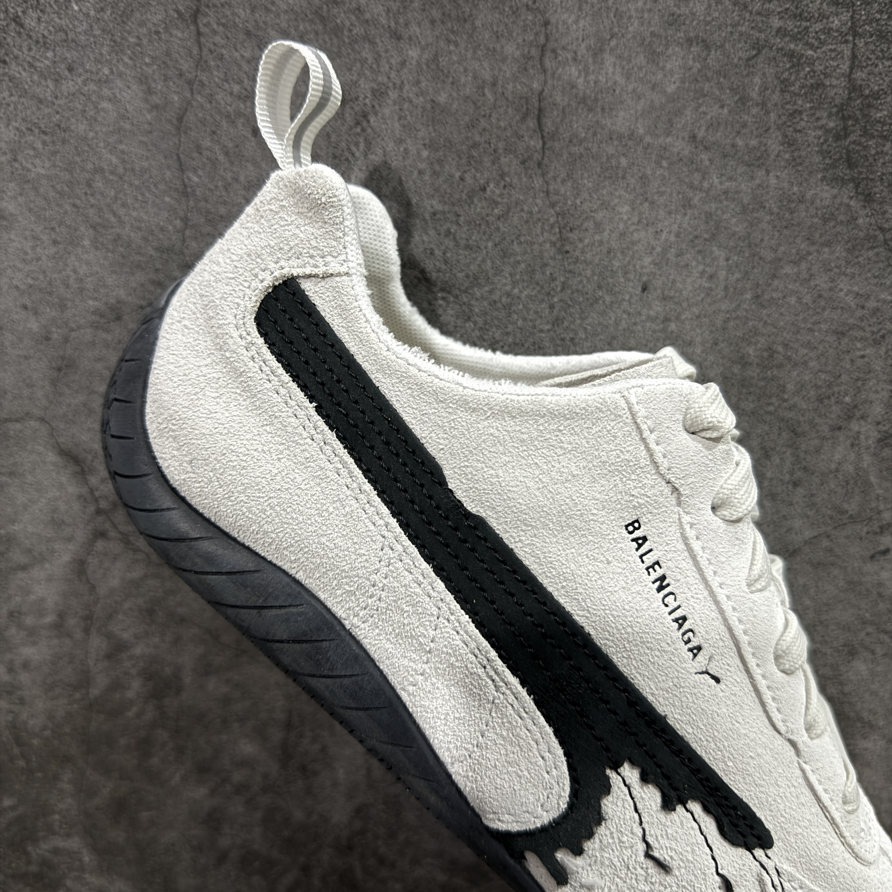 Balenciaga x Puma Speedcat Suede 406519-01