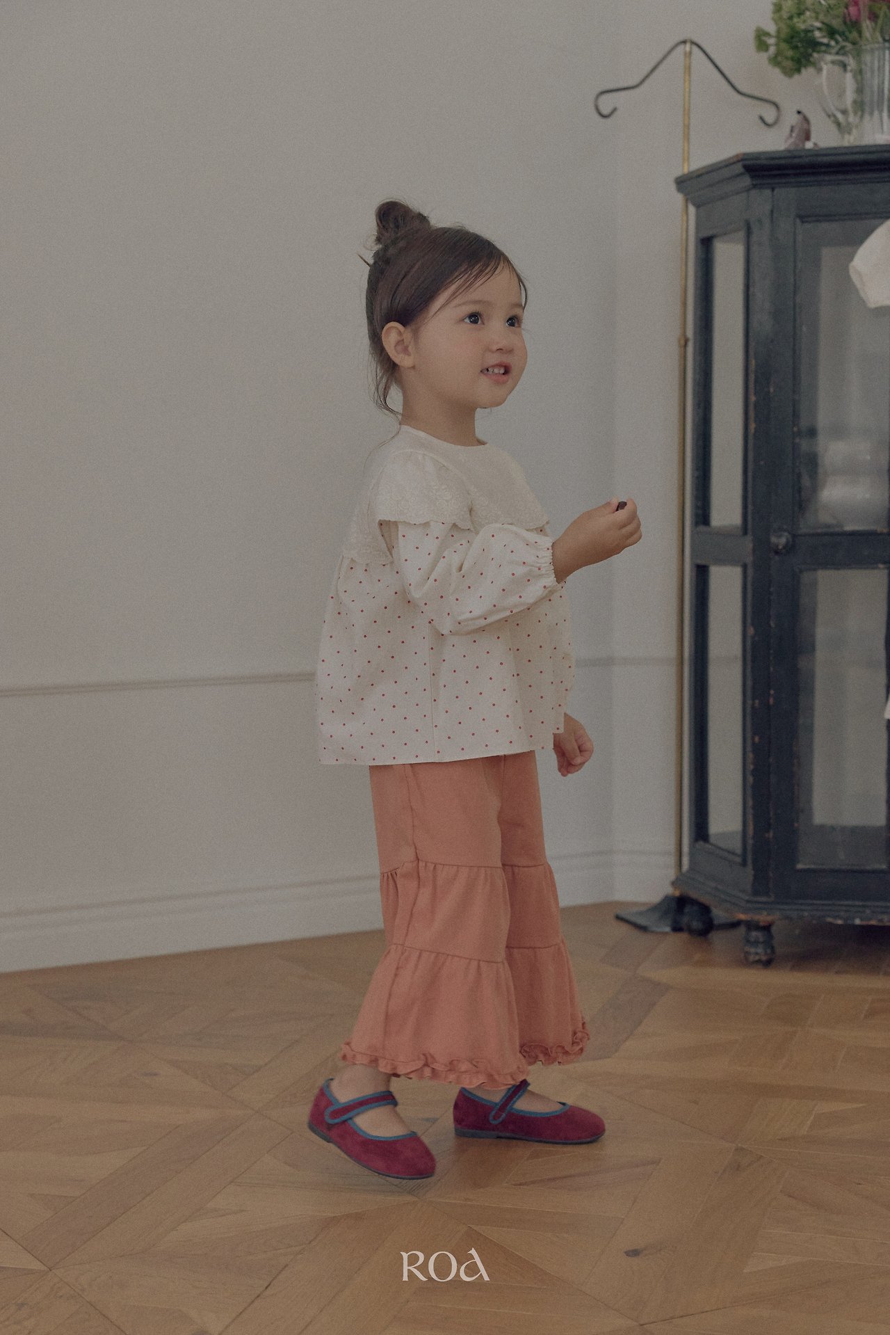 Roa Sophiel Blouse