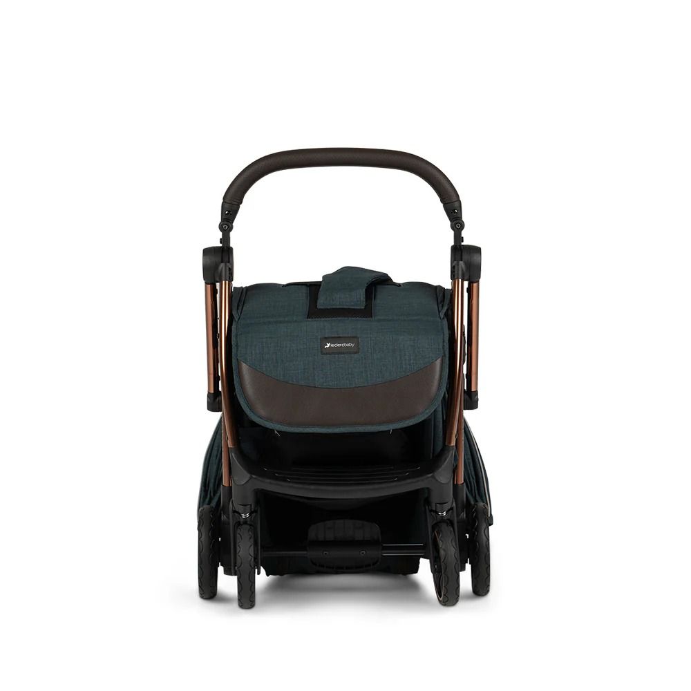 LECLERC BABY INFLUENCER Air 嬰兒BB推車