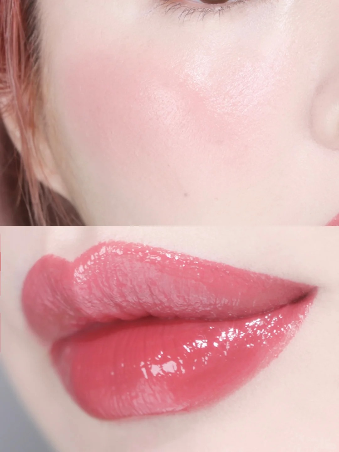 Chanel 香奈兒 唇頰蜜 一號紅山茶花胭脂唇霜 Camellia Lip & Cheek balm 08/09/02/03/05