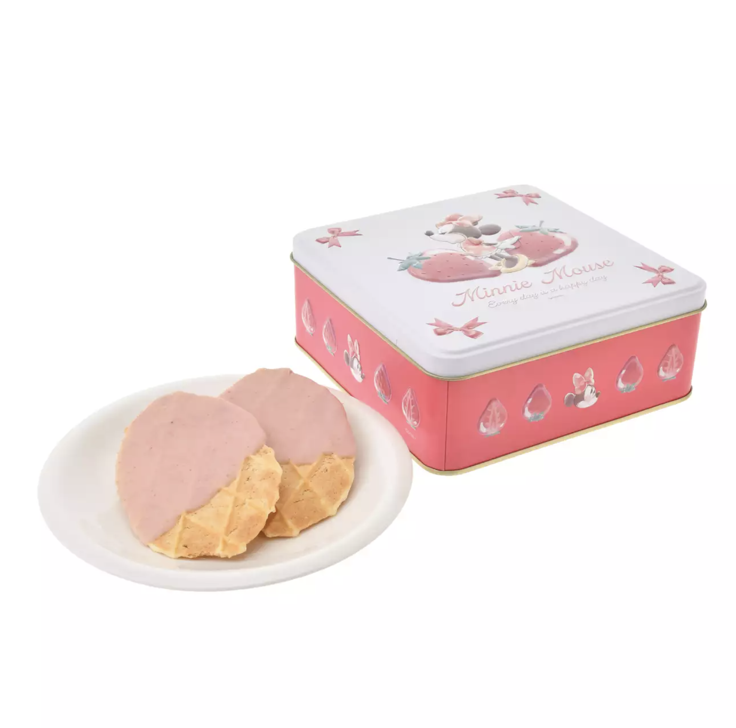 預訂 Glossy Fruits 卡片套 掛飾爪夾 購物袋 餅乾 nuiMOs衫仔