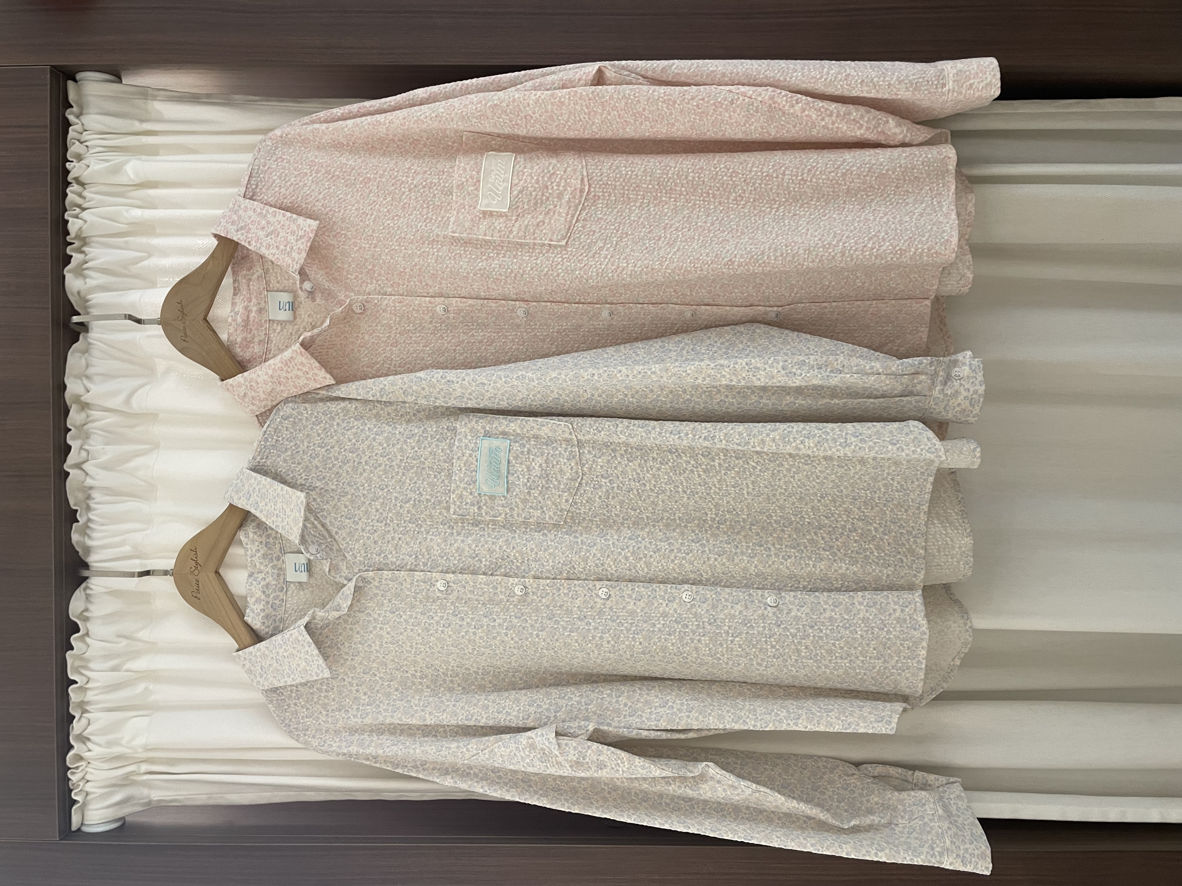 SUNDAY WILDFLOWER SHIRT