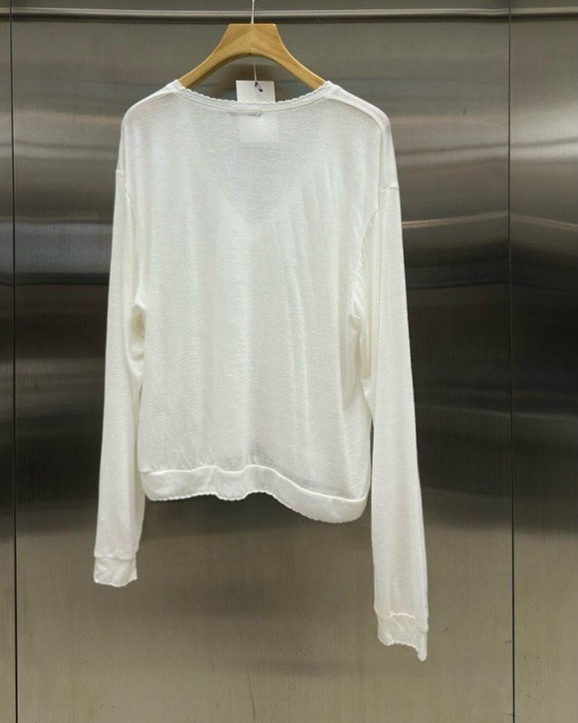 (2026FW) MYDRESS - TOP