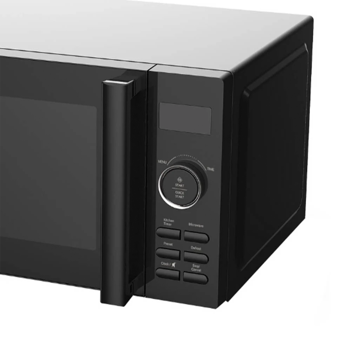 Sharp 25L Digital Grill Microwave Oven (R7521GK)