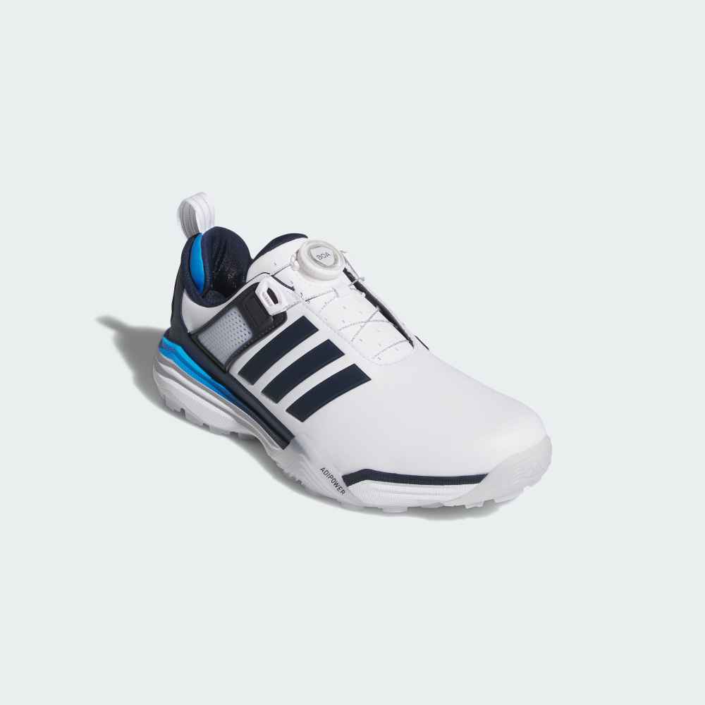 ADIDAS Adipower 26 BOA Spikeless Shoes 男裝球鞋 (無釘) JS4139