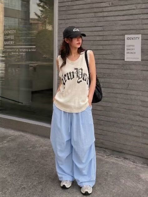 MSG vest