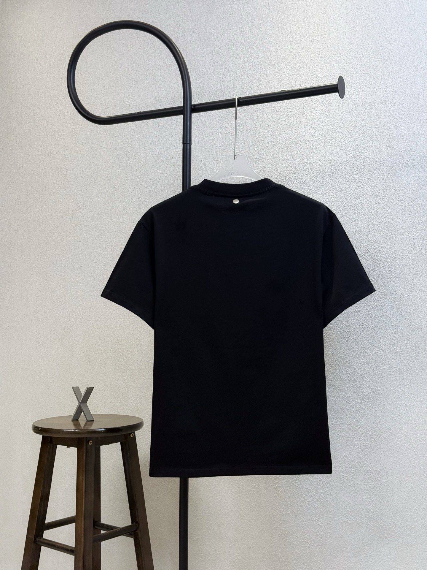 GOODBRAND Rainbow Candy Beads Logo Tee