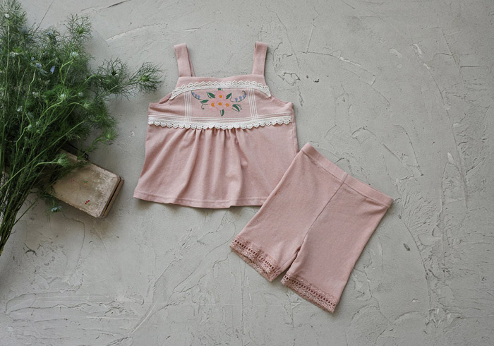 🇰🇷Puella_Flo褲