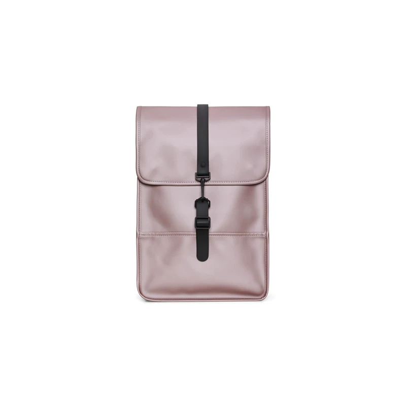 Rains Backpack Mini | Rains Backpack Mini 經典防水迷你版長型後背包