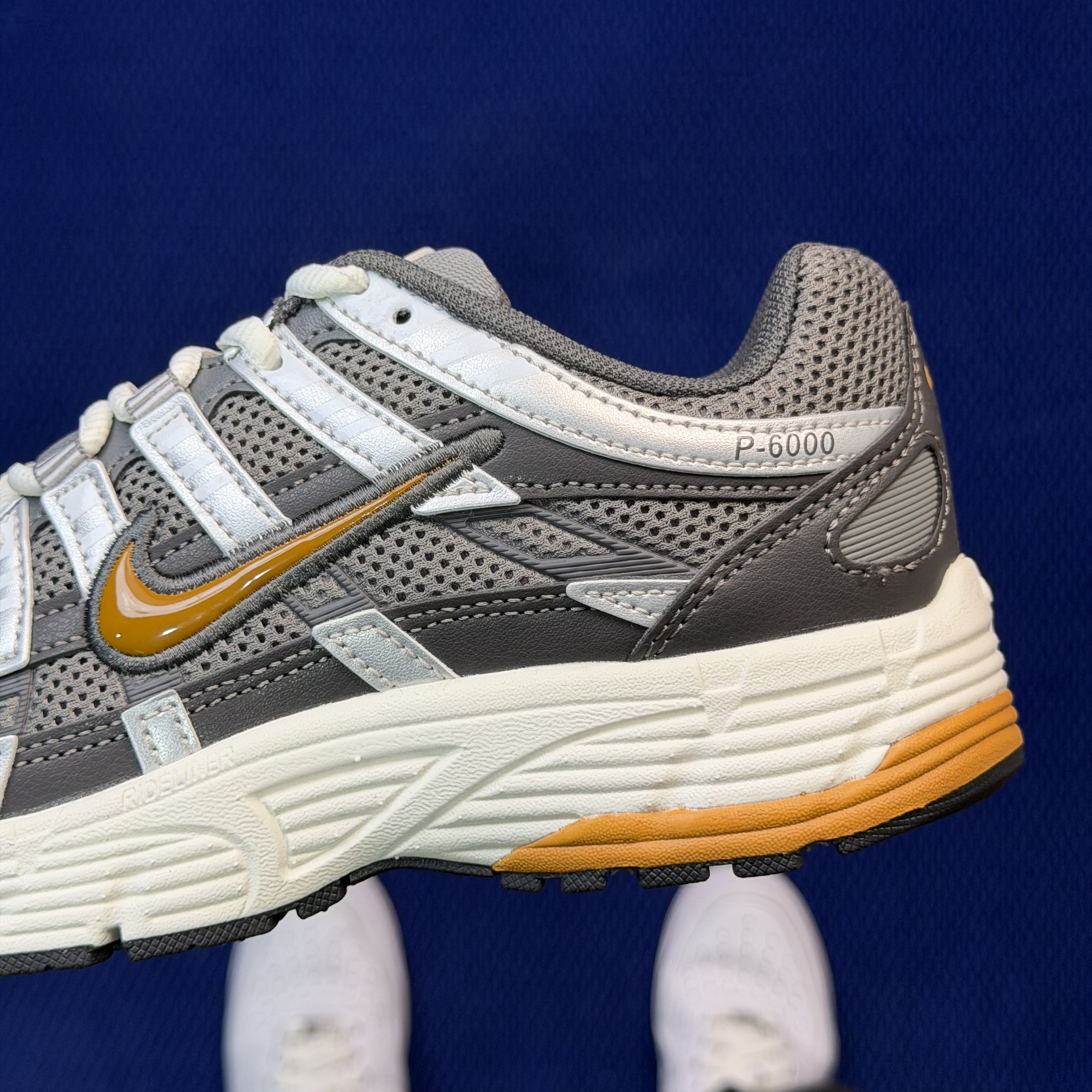 Nike P-6000 CD6404-204