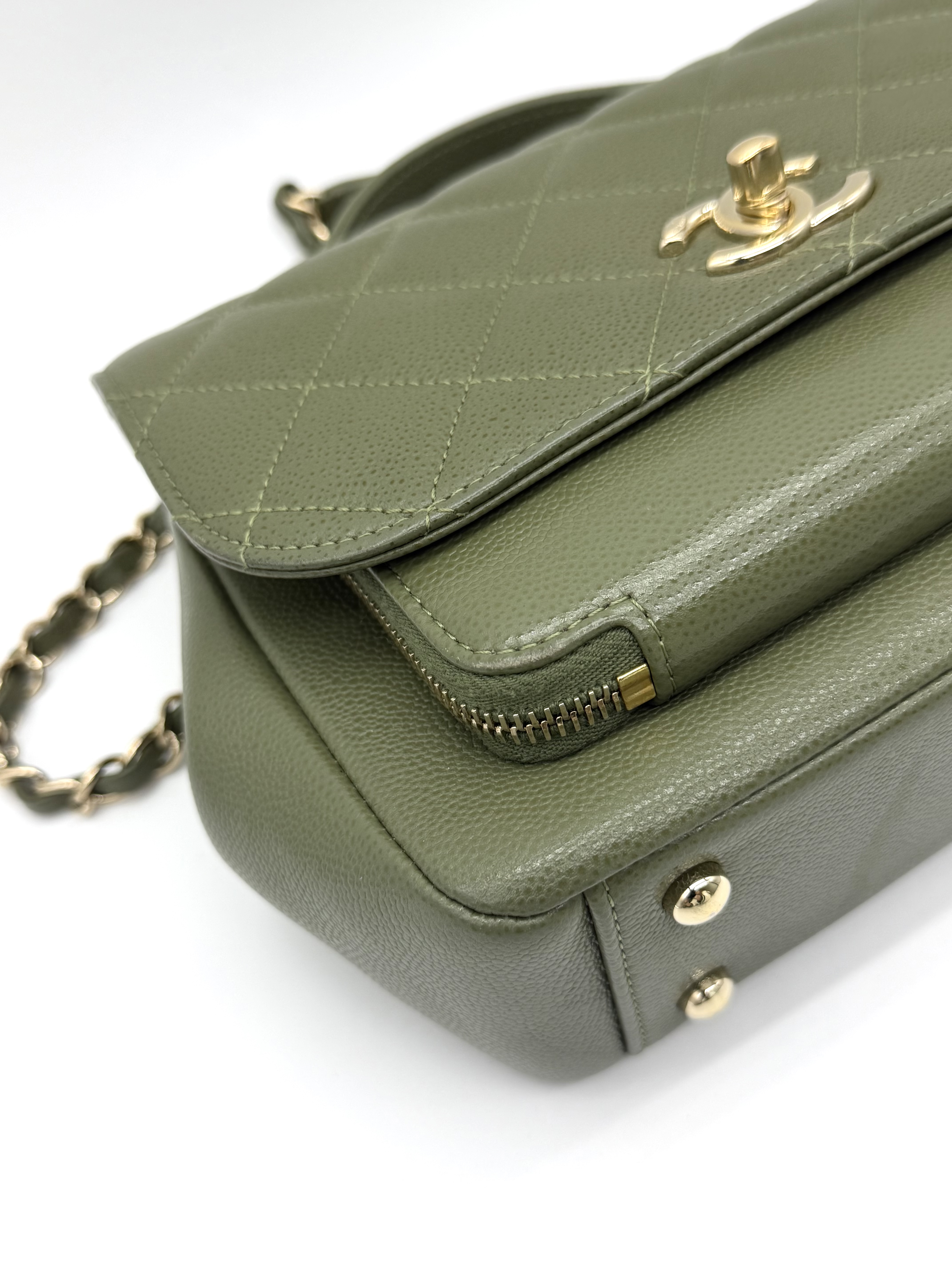 Pre-owned Chanel Business Affinity Small / Product Code: 26031419