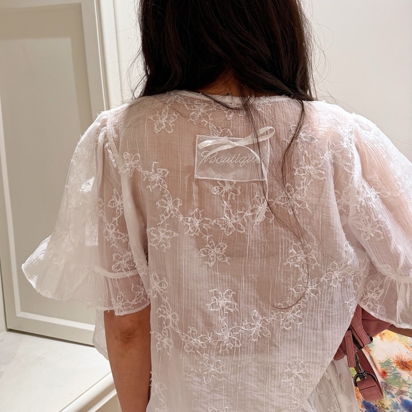 (2026SS) BOUTIQUE - TOP