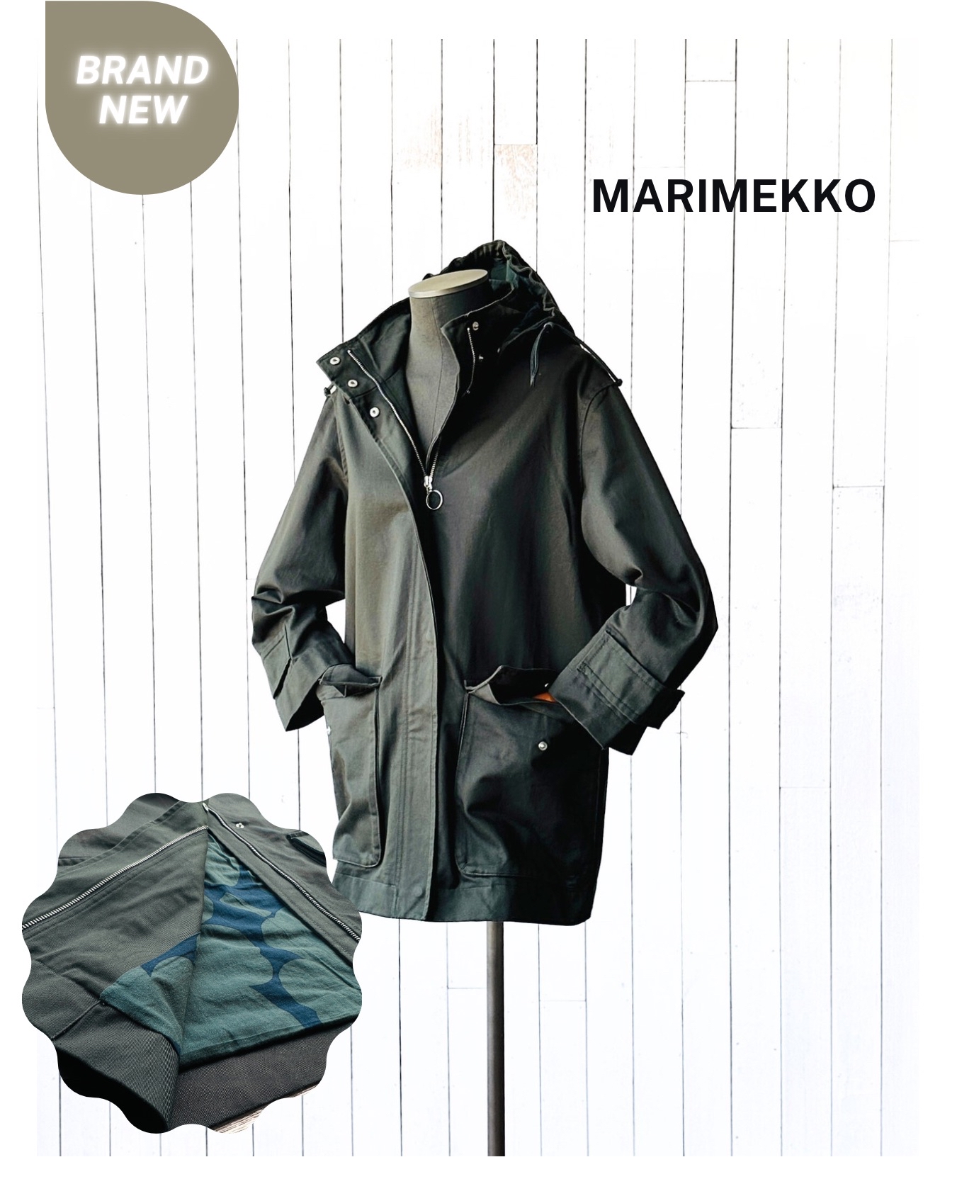 【AT133】💁🏻‍♀️女系 