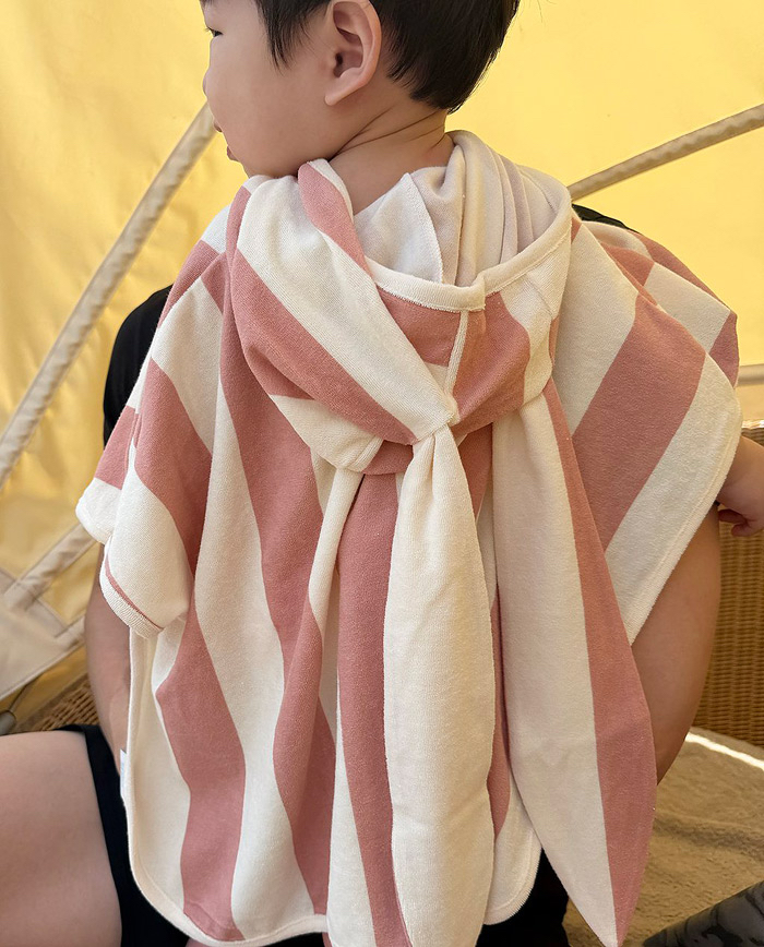 🇰🇷Here I Am浴巾