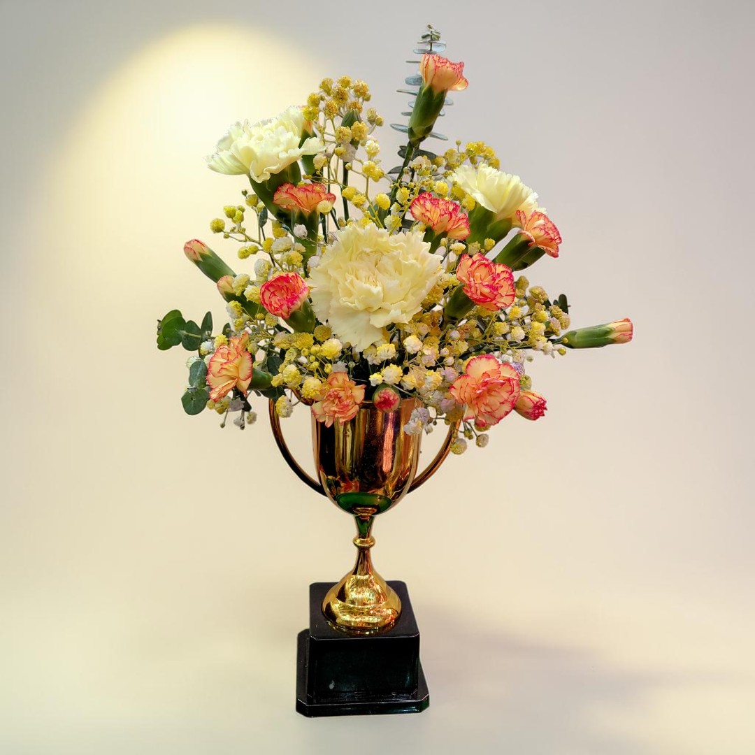  👉🏻鮮👈🏻丨母親節頒個獎俾媽媽