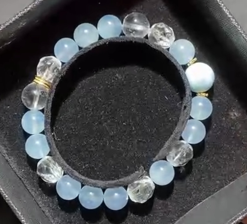 2025年生肖及星座幸運水晶$268up