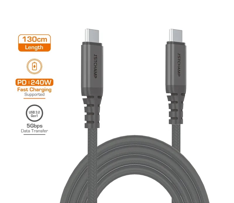 First Champion TC32CG1EPR-130