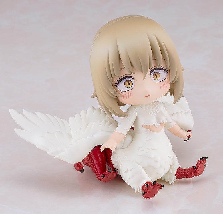 (預訂訂金 $100) (總價 $360) GSC Nendoroid 3055 迷宮飯 法琳 (奇美拉) 黏土人 Falin (Chimera) (行版) 