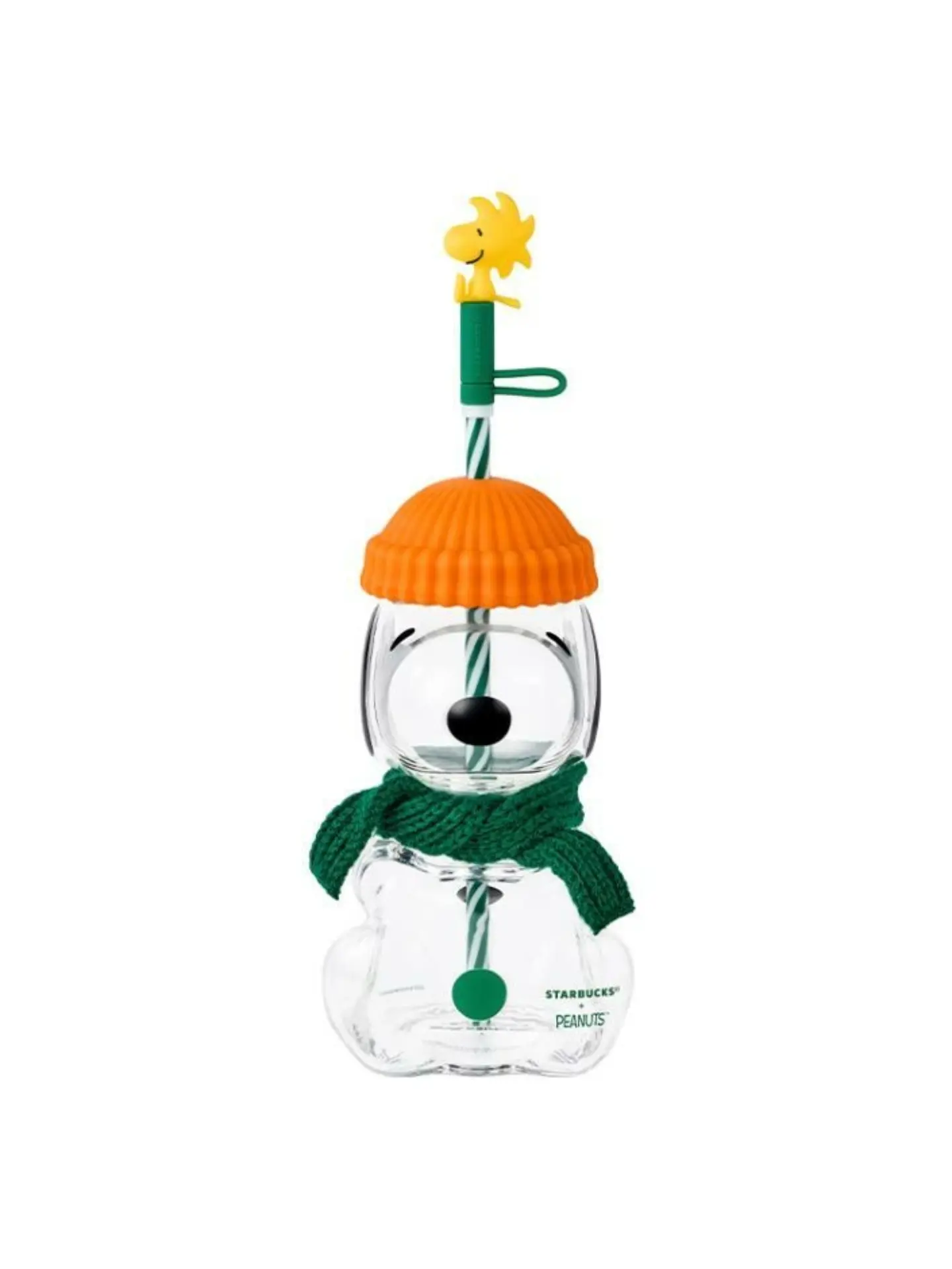 Starbucks - 韓國Starbucks x Peanuts SNOOPY 史努比限定  