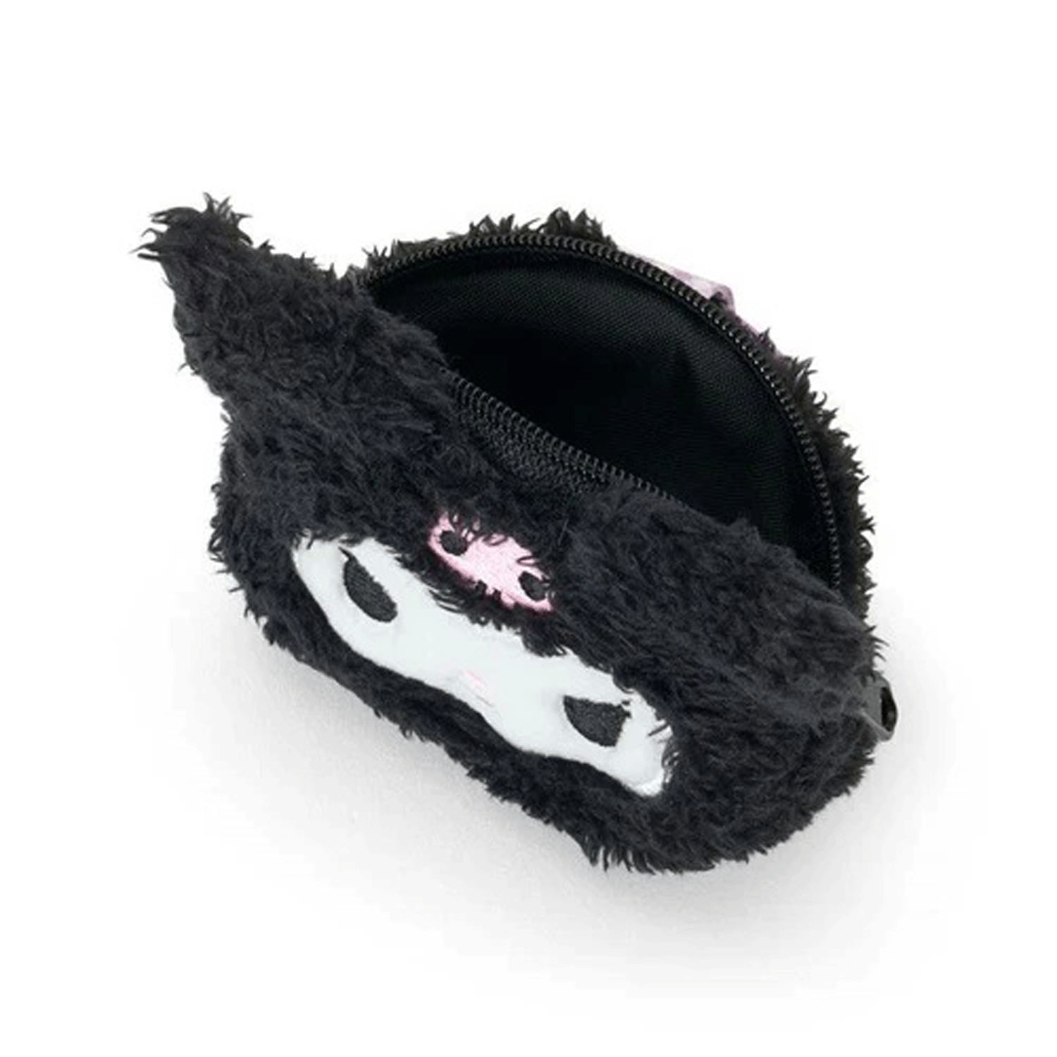 Sanrio - 迷你公仔掛包 (Kuromi款)