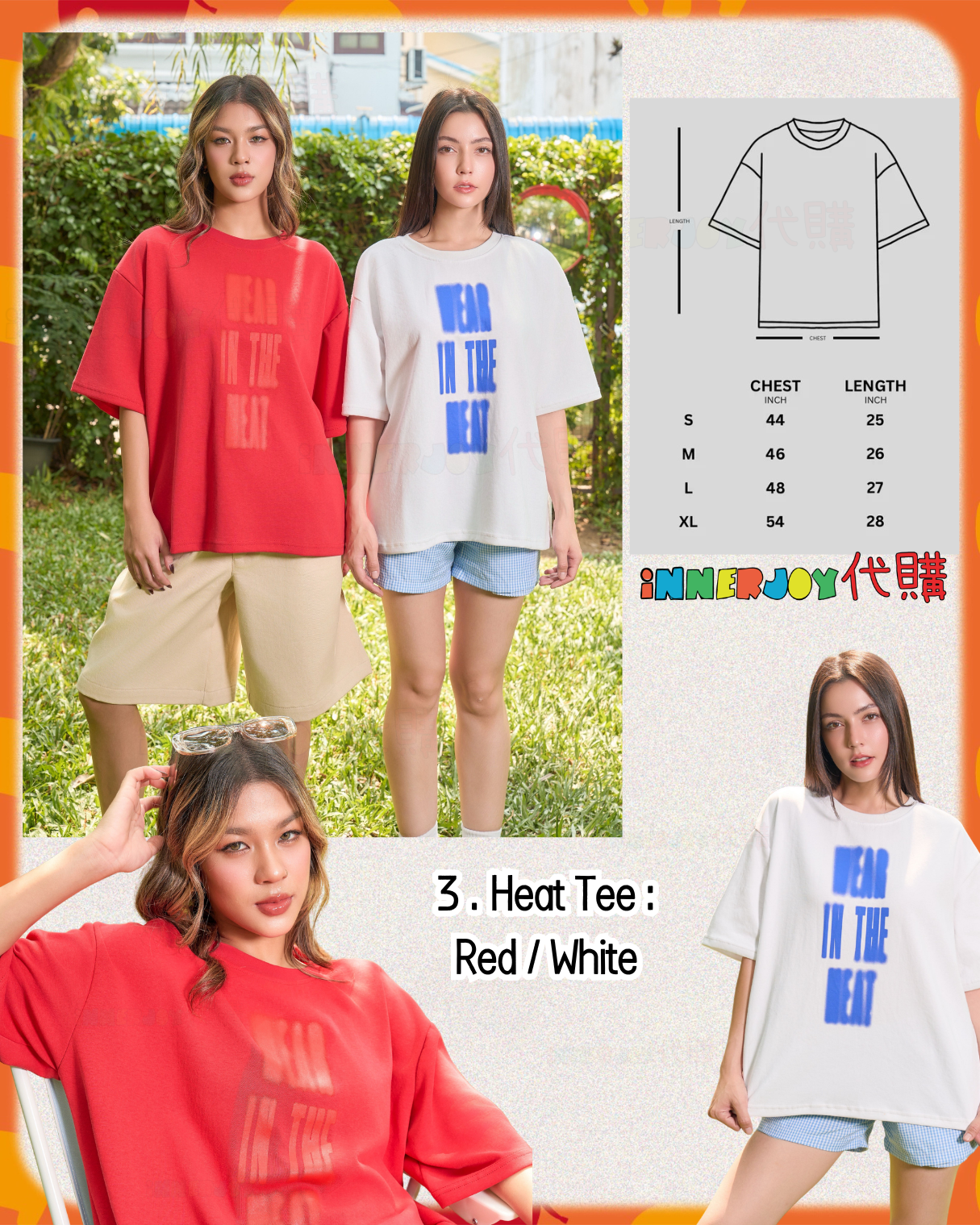 搶購 (售完即止) | Nanon - 個人品牌 Nort Equipment 新系列 SS26: 40°C UTILITY Collection