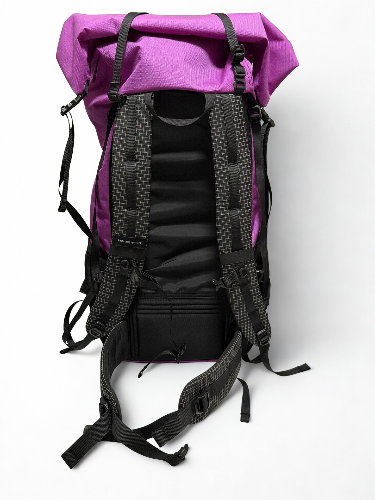 印尼品牌Been Equipment Renjana Plus輕量化背包 背囊 UL ultralight Backpack 