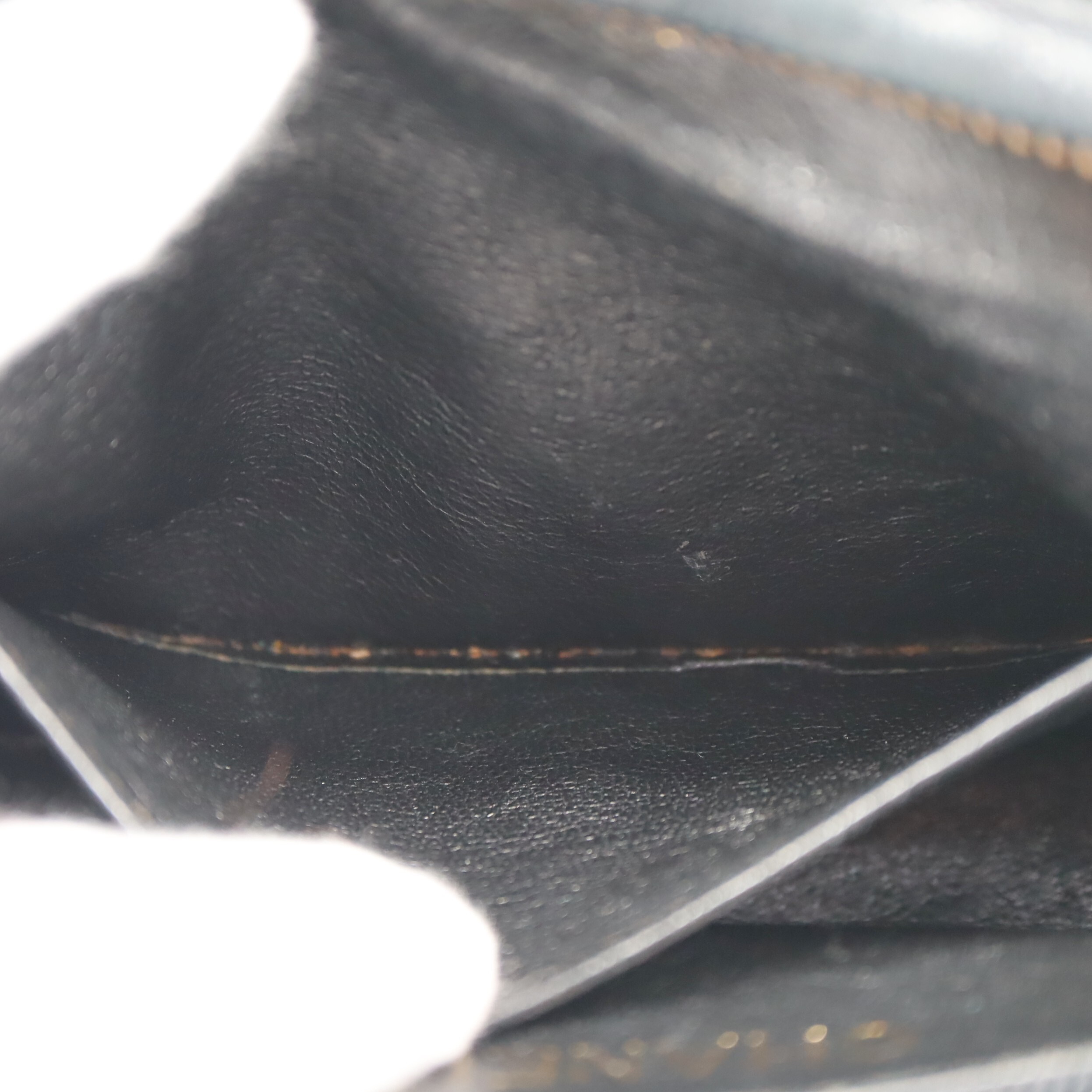 Chanel Mademoiselle Tassel Chain Shoulder Bag