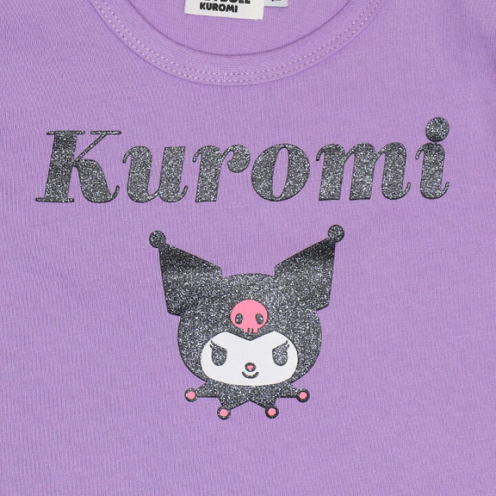 🇯🇵預訂 日本直送🇯🇵Babydoll x Sanrio系列四色人物印花花邊短版短袖T恤