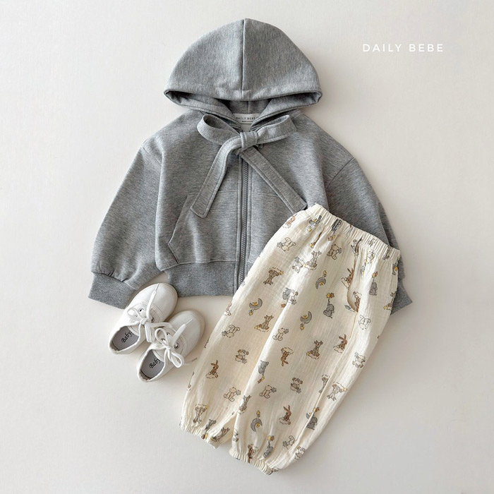 🇰🇷Dailybebe pants