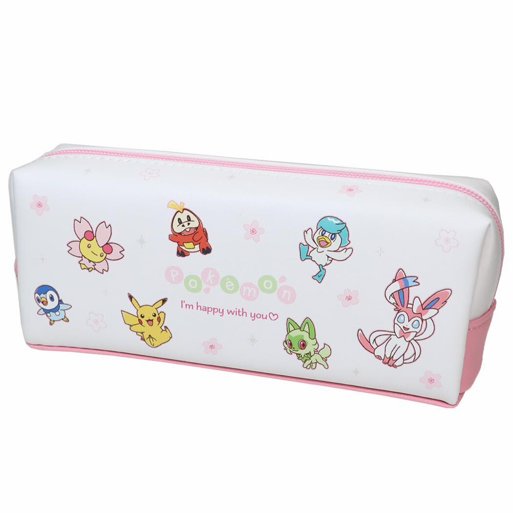 <🌟訂購🌟>Pokemon筆袋
