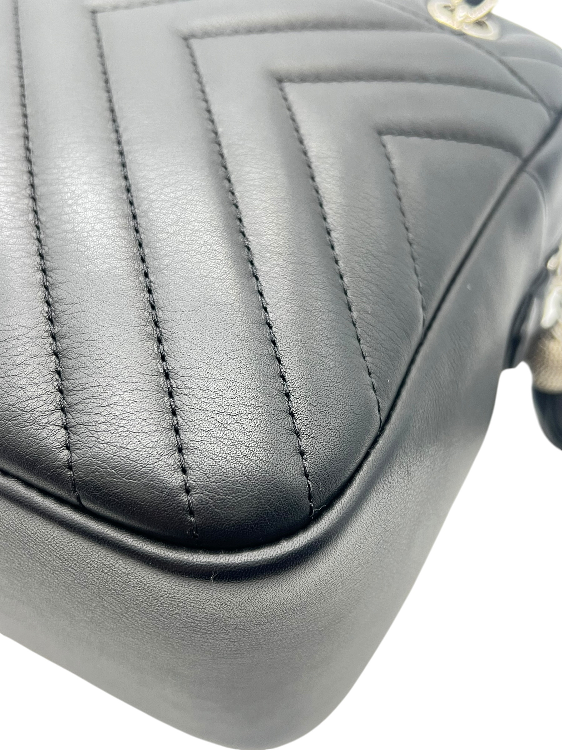 Pre-Owned CHANEL Camera Case / Product Code: 26060707