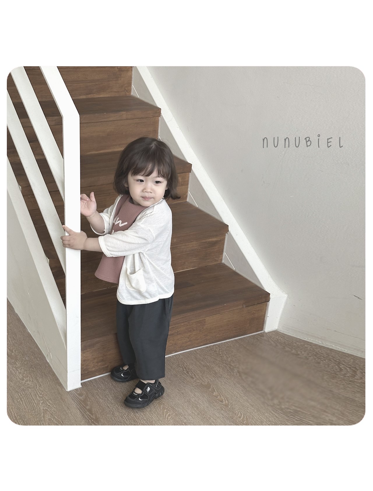 🇰🇷Nunubiel tee