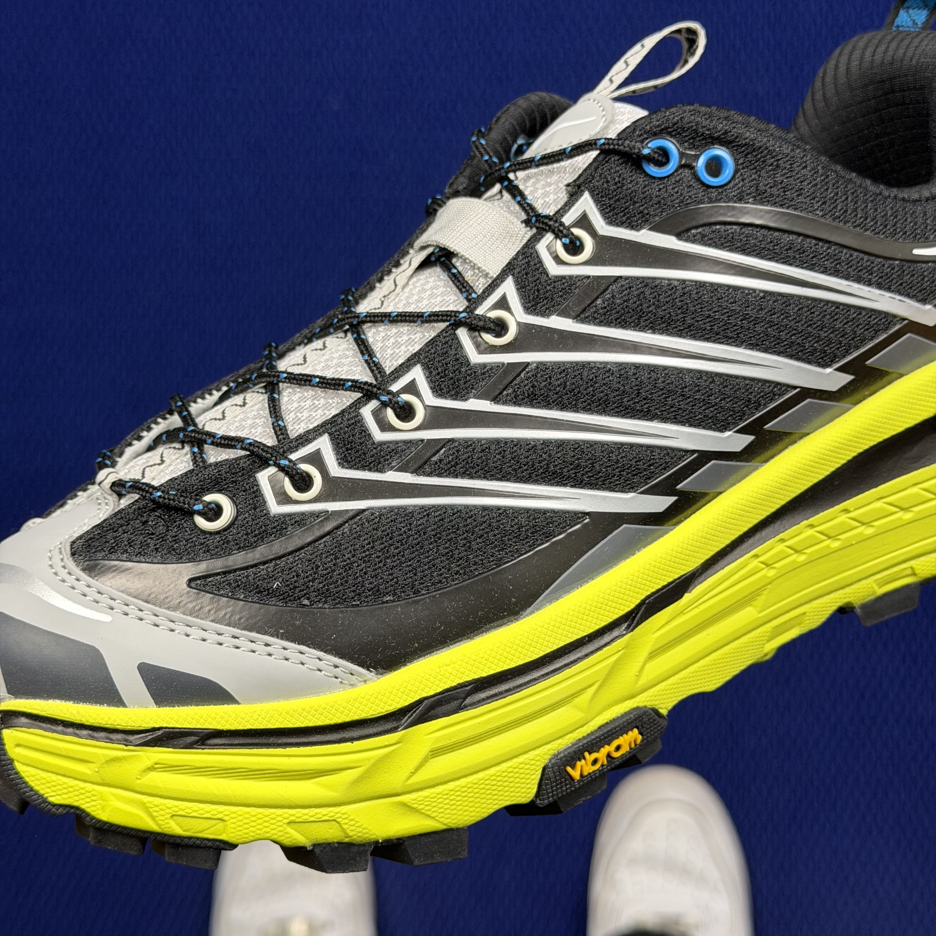 Hoka One One Mafate Three 2 