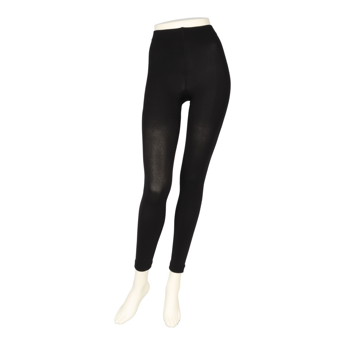 日本代購【 2026年秋冬新產品 日本直送 Atsugi Hotto Comfort 160針 保暖 緊身褲 160-Denier Blanket-Like Leggings 】