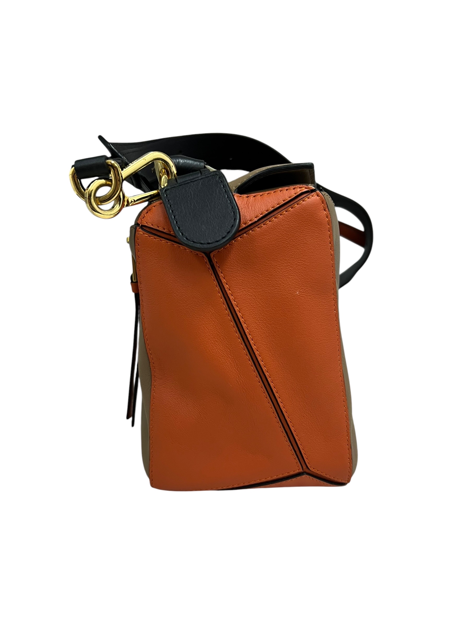 Pre-owned LOEWE Puzzle Bag / Product Code: 072007