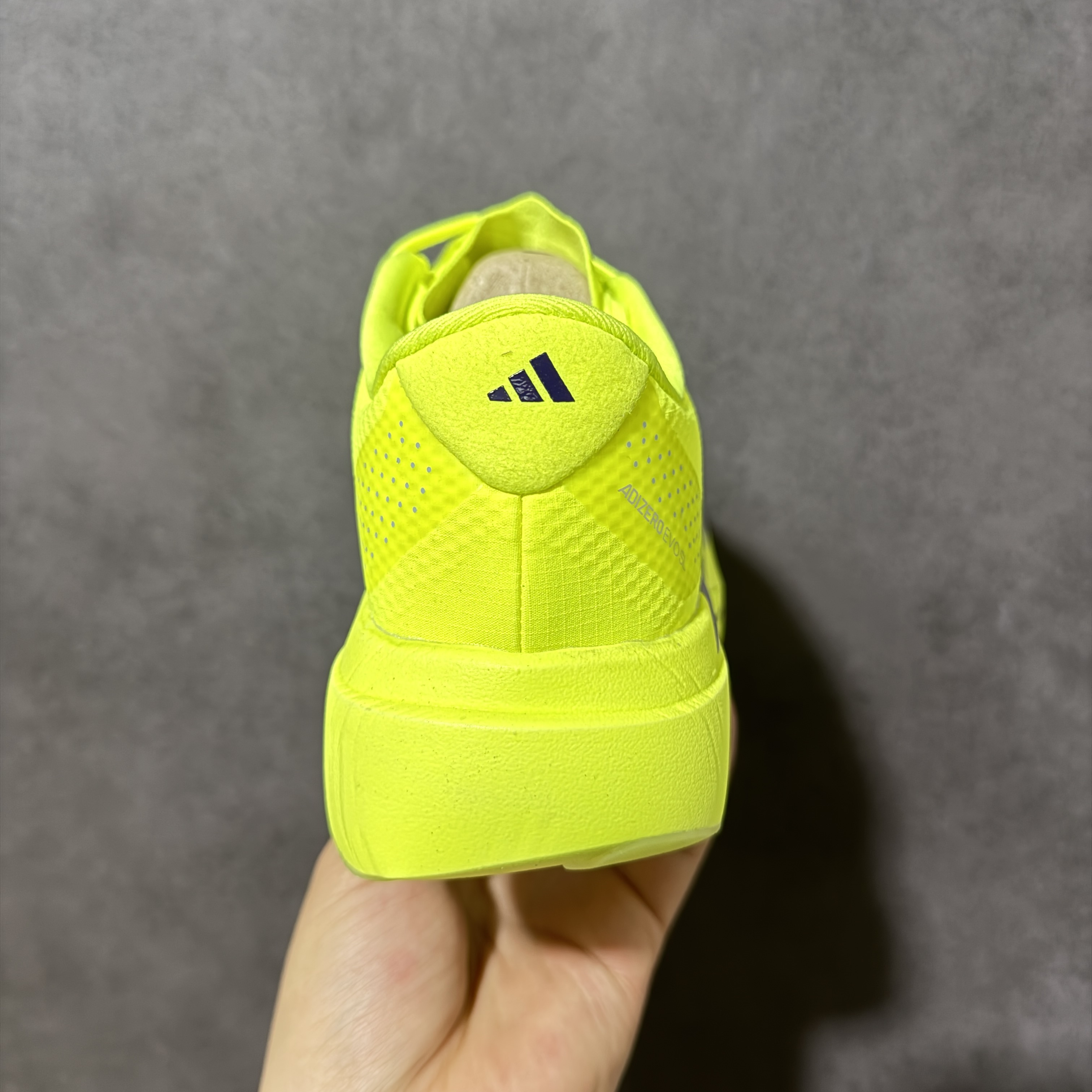 Adidas Adizero EVO SL JR4731