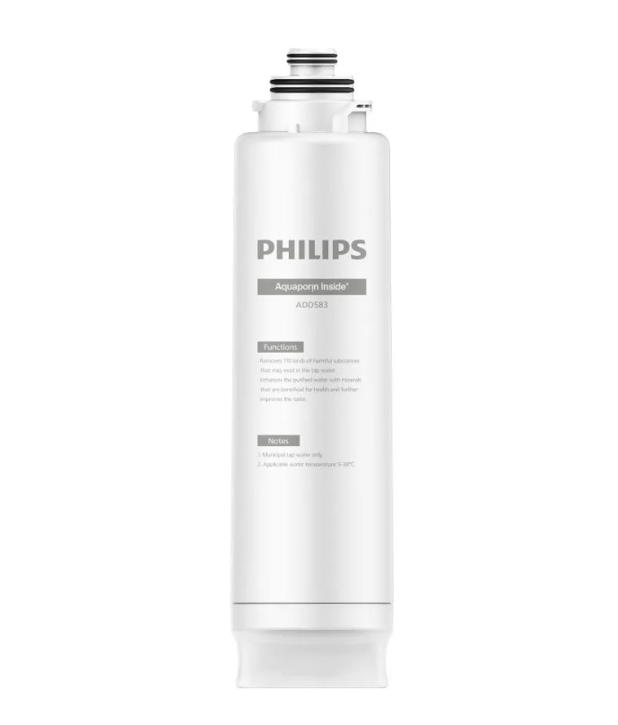 香港行貨 Philips 飛利浦 RO純淨冷熱製冰飲水機 ADD6922CG/97 2年保養