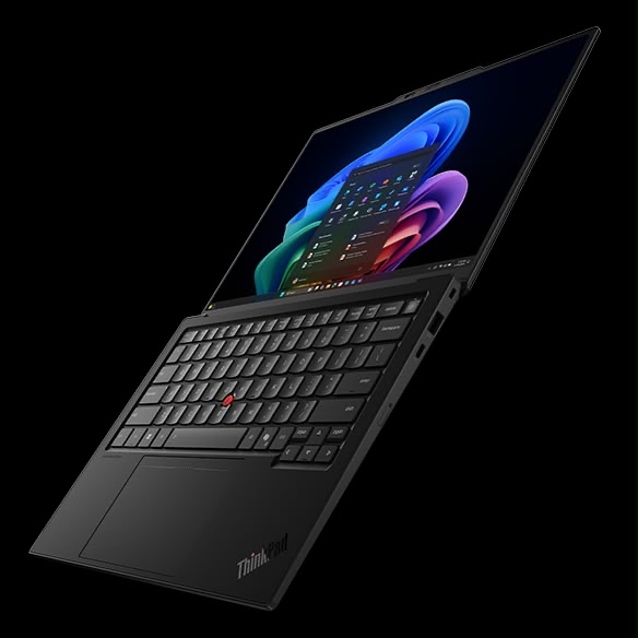 #6083 全新原封Lenovo Ultrabook ThinkPad Ultra 7 / 32GB Ram /2 TB SSD/14吋 WUXGA Touch Mon 1200p/指紋解鎖/gen14/頂級ultrabook/Type C充電/超輕薄/ Gaming Laptop / Notebook / 文書機/ PC / LENOVO AURA EDITION 