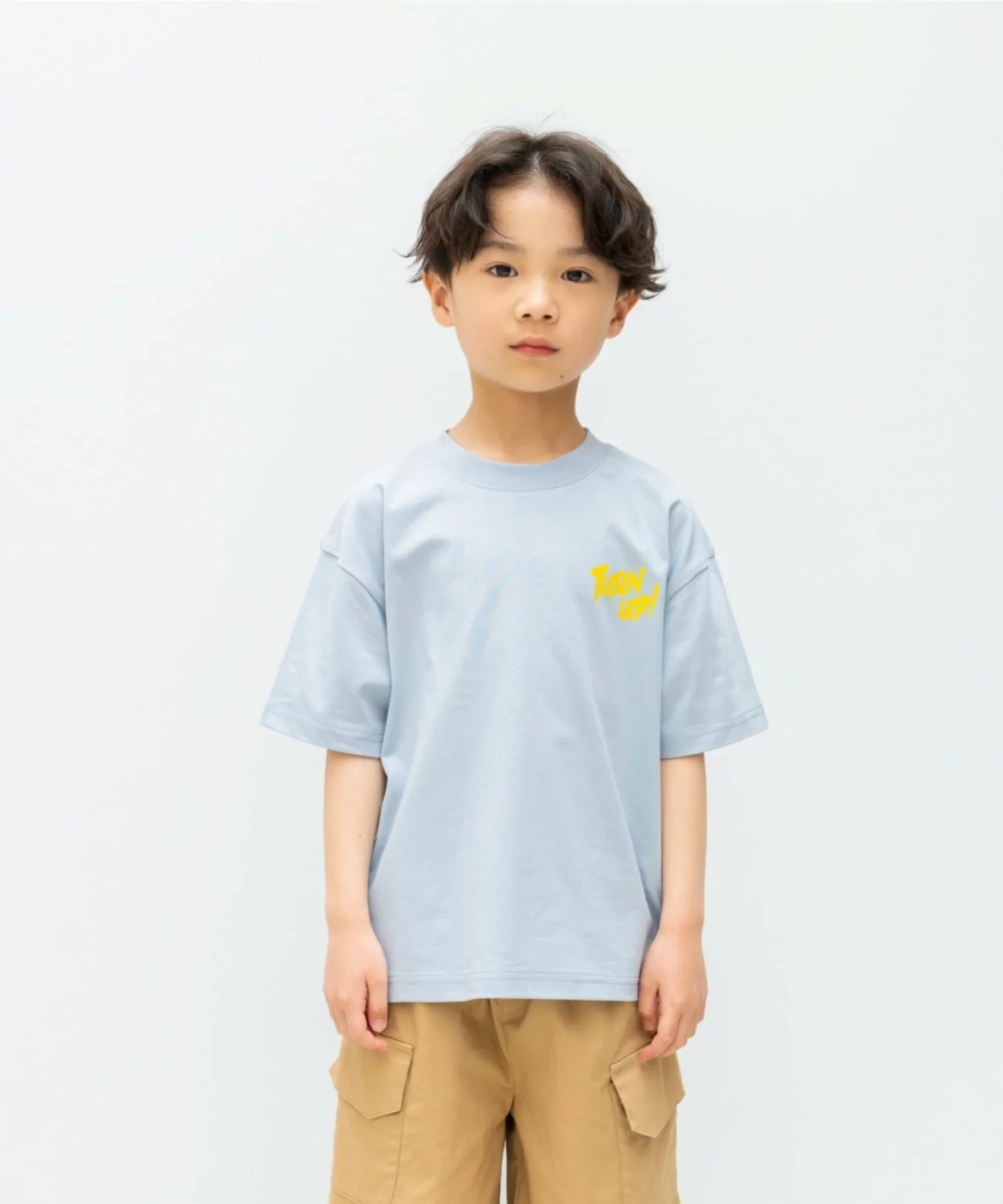 🆕【⭐訂購⭐】🇯🇵日本直送 🌀藝術印花標語 防曬透氣 短袖 tee［4款選］🌀 [ELHA-0037][260909]