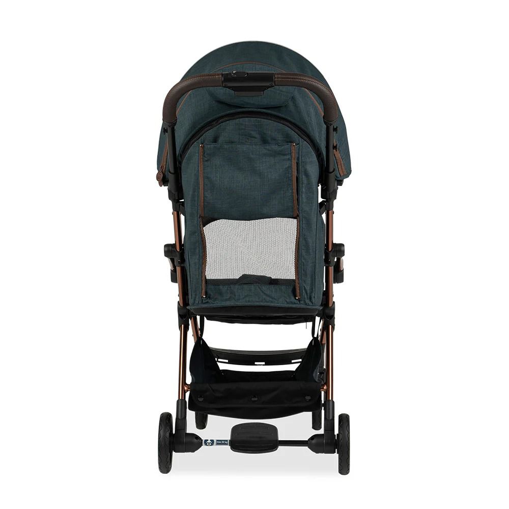 LECLERC BABY INFLUENCER Air 嬰兒BB推車