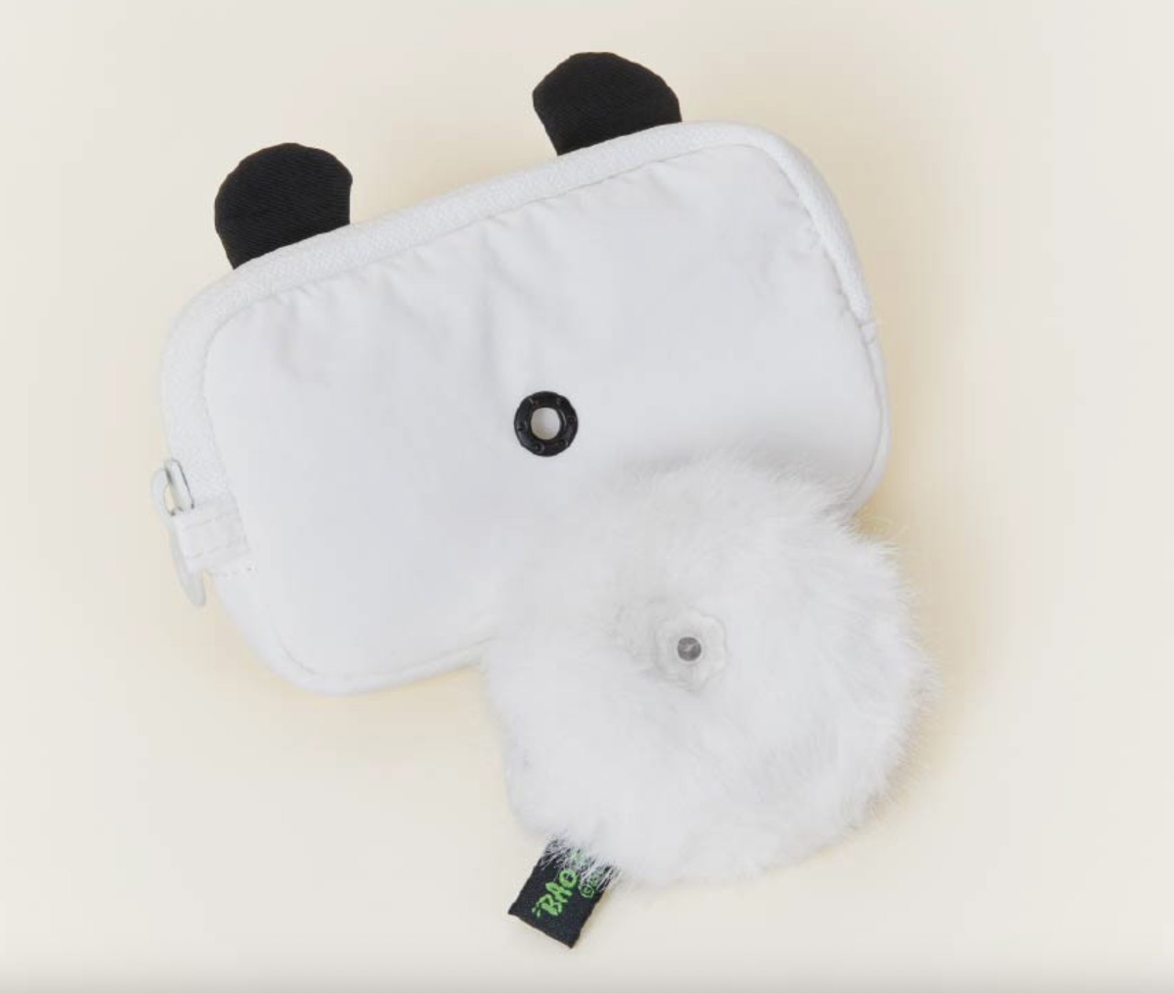 📦訂購 韓國代購 COLLER x Everland Bao Family 寶家族 睿寶輝寶 卡包 收納袋