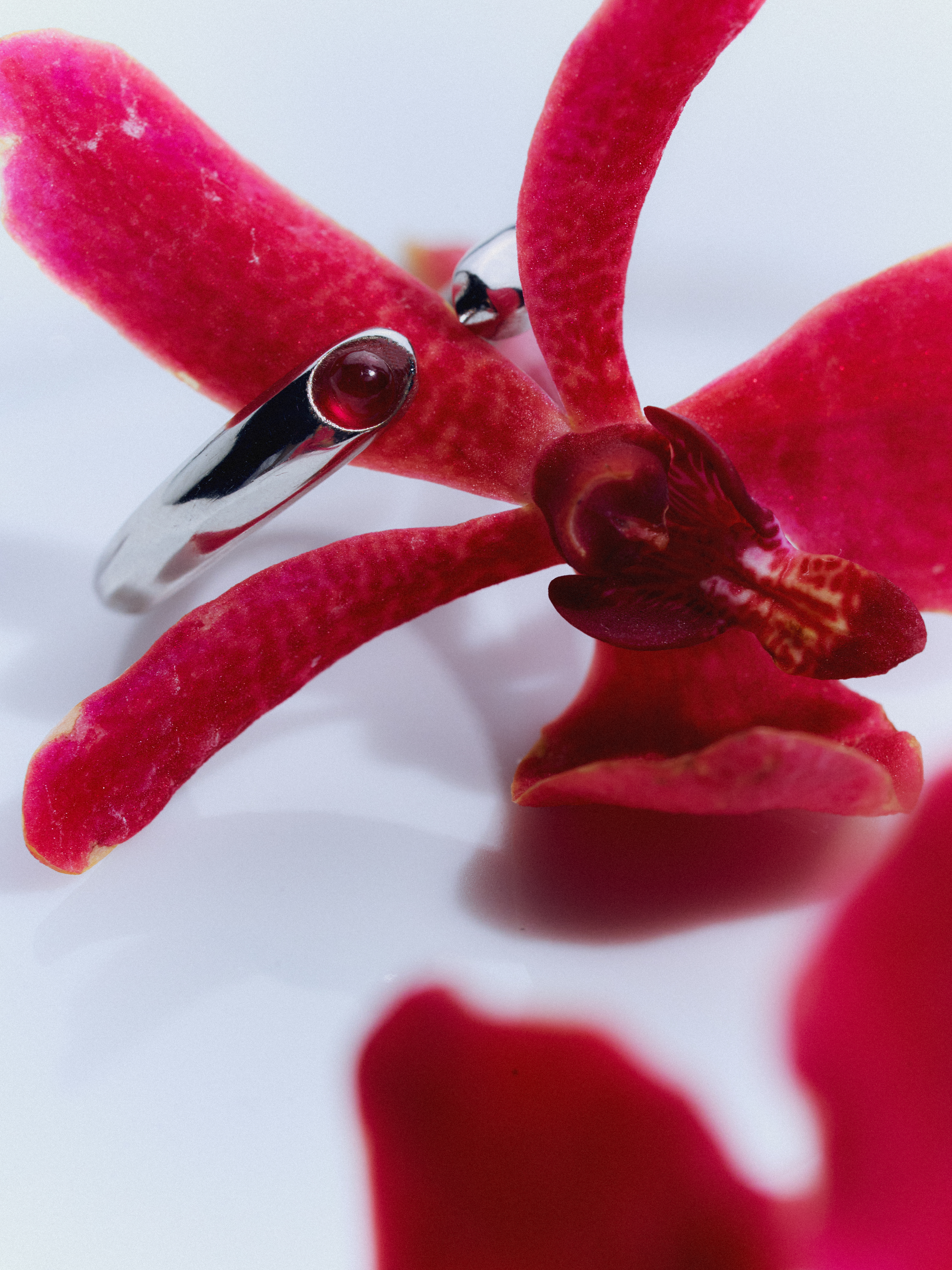 Ruberra Ring