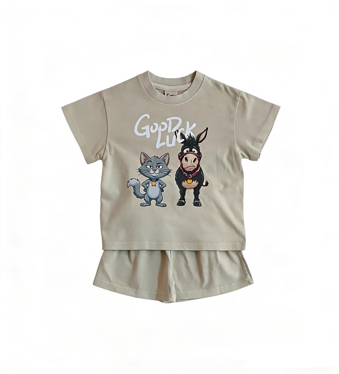 🇰🇷LittleRabbit set