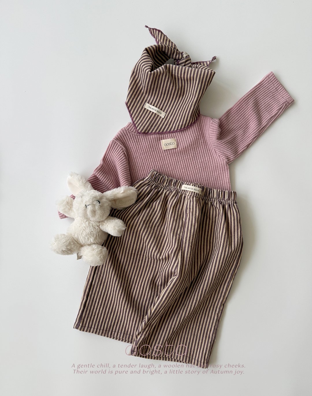 Aosta | [Louis Pants]