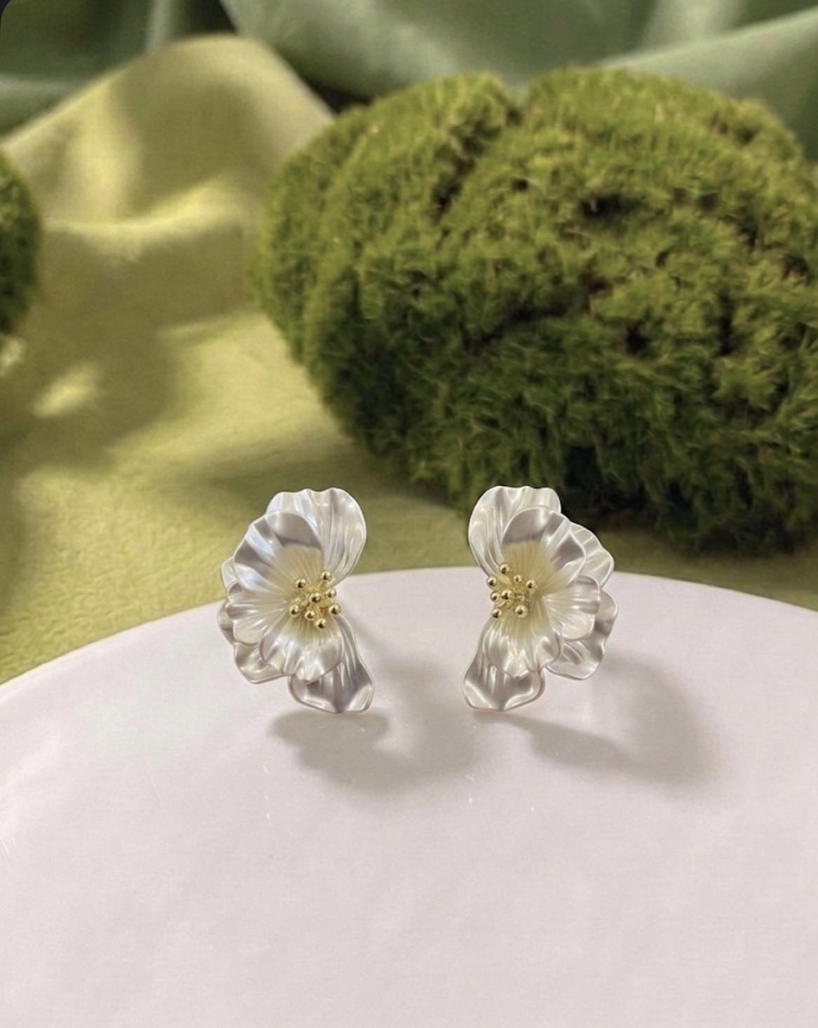 Flora Earring